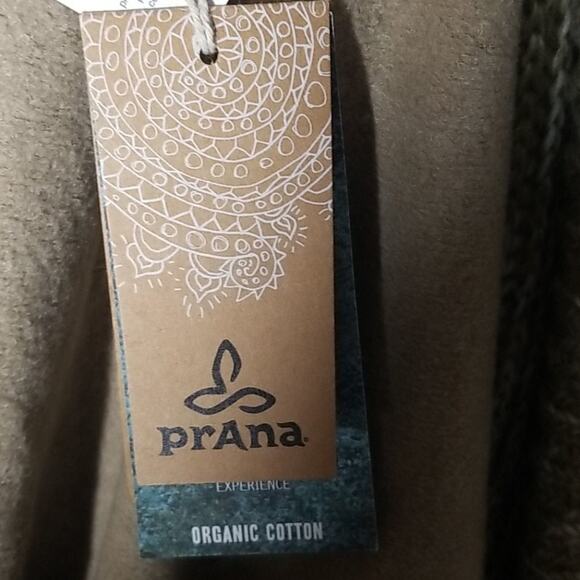 NWT Prana Women's Demure Cardigan - Picture 7 of 10